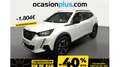 Peugeot 2008 1.2 PureTech S&S Allure Pack EAT8 130 Weiß - thumbnail 1