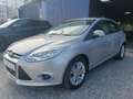 Ford Focus 1.6 TI-VCT Trend 125 Plateado - thumbnail 1