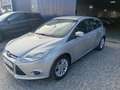 Ford Focus 1.6 TI-VCT Trend 125 Plateado - thumbnail 4
