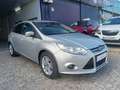 Ford Focus 1.6 TI-VCT Trend 125 Plateado - thumbnail 8