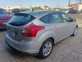 Ford Focus 1.6 TI-VCT Trend 125 Plateado - thumbnail 6