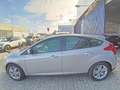 Ford Focus 1.6 TI-VCT Trend 125 Plateado - thumbnail 3