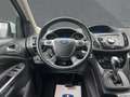 Ford Kuga Titanium AHK/XENON/AUTOMATIK/TEILLLEDER/2H. Blanco - thumbnail 11