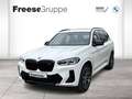 BMW X3 M 40d Head-Up HiFi DAB LED WLAN Pano.Dach RFK Weiß - thumbnail 9