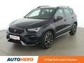 CUPRA Ateca 2.0 TSI 4Drive Aut. *LED*ACC*SPUR*TOT*360°* Schwarz - thumbnail 1