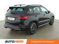 CUPRA Ateca 2.0 TSI 4Drive Aut. *LED*ACC*SPUR*TOT*360°* Schwarz - thumbnail 6