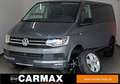 Volkswagen T6 Multivan Edition T.Leder,Navi,Xenon,SD,Kamera Gris - thumbnail 1