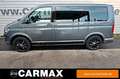 Volkswagen T6 Multivan Edition T.Leder,Navi,Xenon,SD,Kamera Gris - thumbnail 3