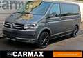Volkswagen T6 Multivan Edition T.Leder,Navi,Xenon,SD,Kamera Gris - thumbnail 18