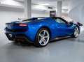 Ferrari 296 Gts -IVA ESPOSTA-FULL CARBONIO-PPF-BLU CORSA Blauw - thumbnail 4