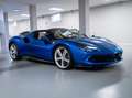 Ferrari 296 Gts -IVA ESPOSTA-FULL CARBONIO-PPF-BLU CORSA Blauw - thumbnail 3