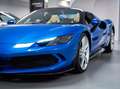 Ferrari 296 Gts -IVA ESPOSTA-FULL CARBONIO-PPF-BLU CORSA Blauw - thumbnail 26