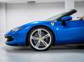 Ferrari 296 Gts -IVA ESPOSTA-FULL CARBONIO-PPF-BLU CORSA Blauw - thumbnail 27