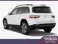 Mercedes-Benz GLB 200 200 d DCT Progressive KeyL 7-S SHZ NightP Bianco - thumbnail 3