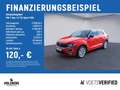 Volkswagen T-Roc 1.5 TSI Sport DSG AHK+REAR-VIEW+NAVI Rot - thumbnail 2