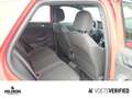 Volkswagen T-Roc 1.5 TSI Sport DSG AHK+REAR-VIEW+NAVI Rot - thumbnail 15