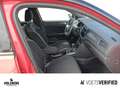 Volkswagen T-Roc 1.5 TSI Sport DSG AHK+REAR-VIEW+NAVI Rot - thumbnail 8