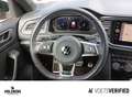 Volkswagen T-Roc 1.5 TSI Sport DSG AHK+REAR-VIEW+NAVI Rot - thumbnail 12