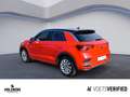 Volkswagen T-Roc 1.5 TSI Sport DSG AHK+REAR-VIEW+NAVI Rot - thumbnail 4