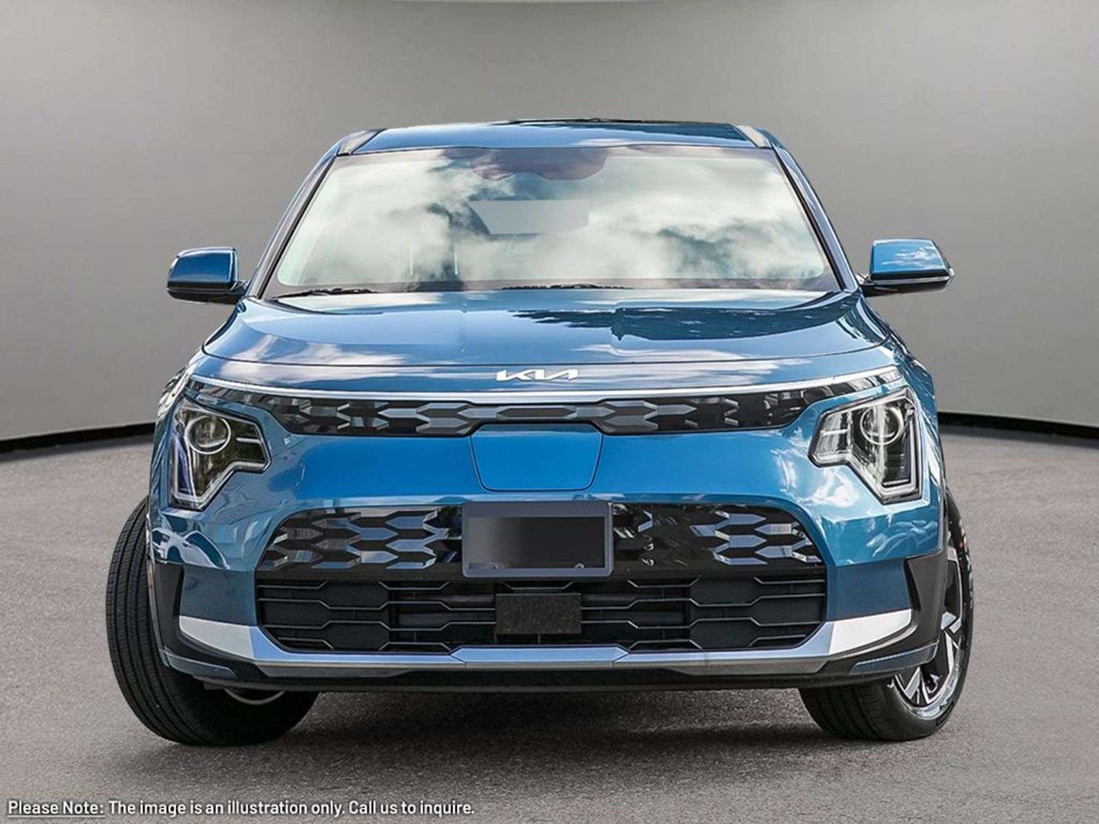 2026 Kia Niro EV