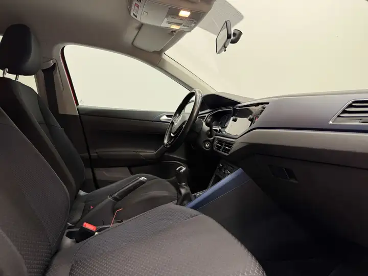 Volkswagen Polo United 1.0 TSI 2021, foto 5