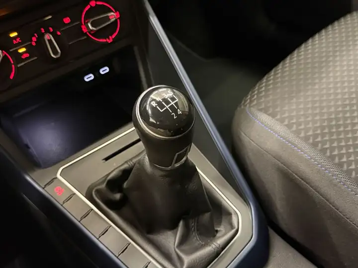 Volkswagen Polo United 1.0 TSI 2021, foto 15