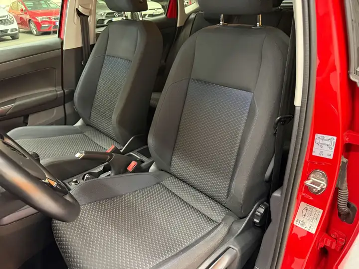 Volkswagen Polo United 1.0 TSI 2021, foto 10