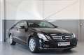 Mercedes-Benz E 250 Coupe Avantgarde~SZH~Tempomat~PDC~MFL~ Czarny - thumbnail 3