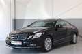 Mercedes-Benz E 250 Coupe Avantgarde~SZH~Tempomat~PDC~MFL~ Czarny - thumbnail 1