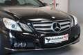 Mercedes-Benz E 250 Coupe Avantgarde~SZH~Tempomat~PDC~MFL~ Czarny - thumbnail 11