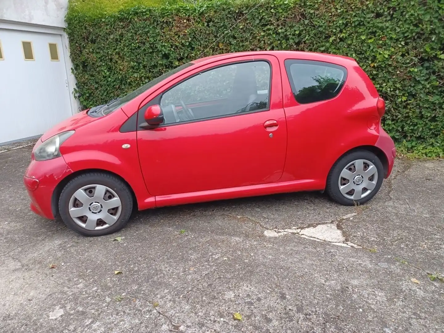 Toyota Aygo 1.0 VVT-i - 2