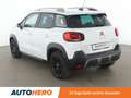 Citroen C3 Aircross 1.5 Blue-HDi Shine*NAVI*TEMPO*CAM*PDC*SHZ* Blanc - thumbnail 4