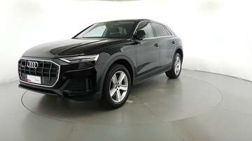 45 3.0 tdi mhev quattro tiptronic