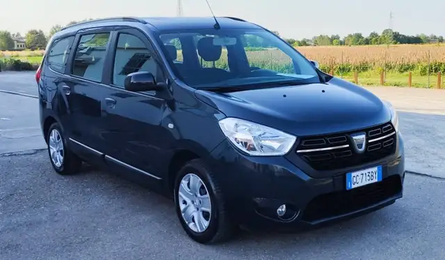 Dacia Lodgy Lodgy 2017 1.5 blue dci Comfort s