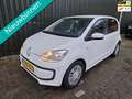 Volkswagen up! 1.0 move up! airco en navigatie Wit - thumbnail 1
