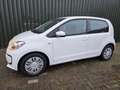Volkswagen up! 1.0 move up! airco en navigatie Wit - thumbnail 2