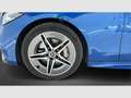 Mercedes-Benz C 200 Azul - thumbnail 5