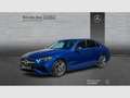 Mercedes-Benz C 200 Azul - thumbnail 1