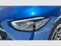 Mercedes-Benz C 200 Azul - thumbnail 13
