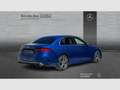 Mercedes-Benz C 200 Azul - thumbnail 2
