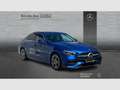Mercedes-Benz C 200 Azul - thumbnail 3