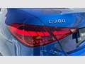 Mercedes-Benz C 200 Azul - thumbnail 12