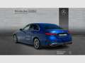 Mercedes-Benz C 200 Azul - thumbnail 4
