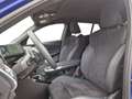 BMW iX2 eDrive20 Blau - thumbnail 7