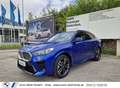 BMW iX2 eDrive20 Blau - thumbnail 1