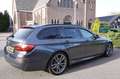 BMW 530 5-serie Touring 530d High Executive Grau - thumbnail 4