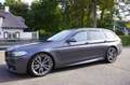 BMW 530 5-serie Touring 530d High Executive Grau - thumbnail 1