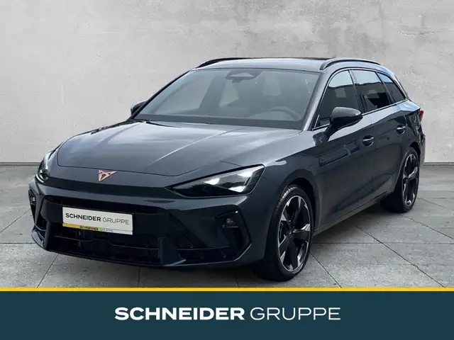2026 Cupra Leon in Grey for sale