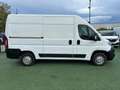 Citroen Jumper L2H2 (11.990 HT) 2.0 HDi 130ch 3T3 Weiß - thumbnail 5
