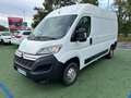 Citroen Jumper L2H2 (11.990 HT) 2.0 HDi 130ch 3T3 Weiß - thumbnail 1